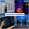 Instalación interactiva