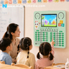 Juegos de transición para niños en edad preescolar