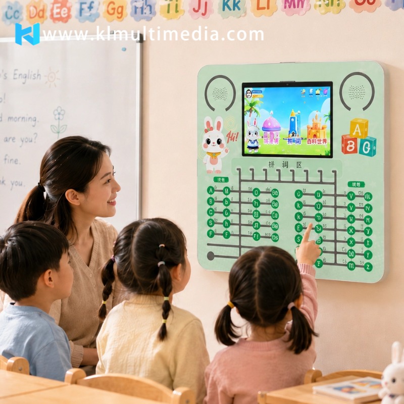 Juegos de transición para niños en edad preescolar