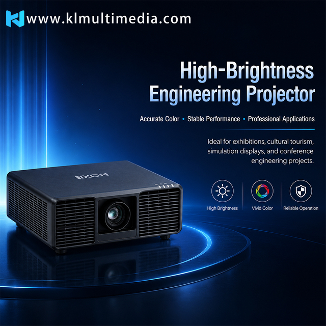 Proyector HOXE
