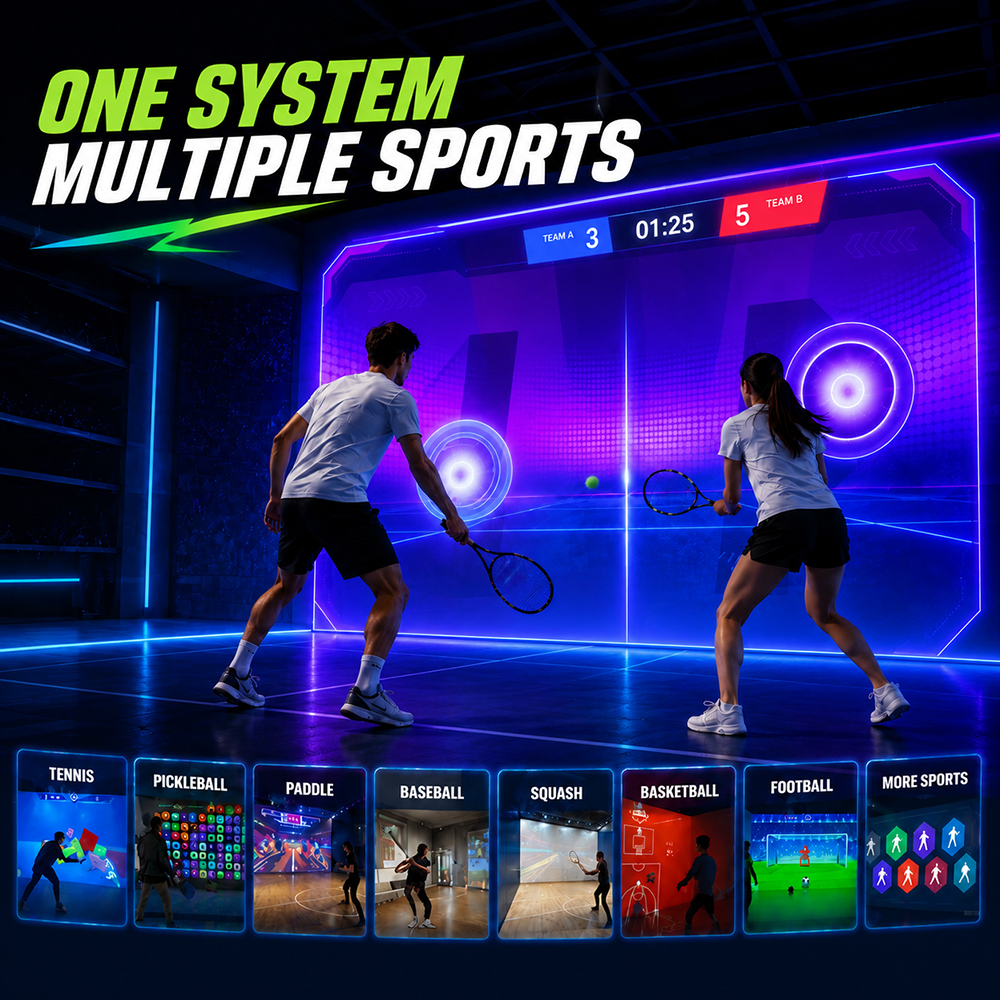 Deportes interactivos