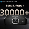 Proyector Hisense 4k