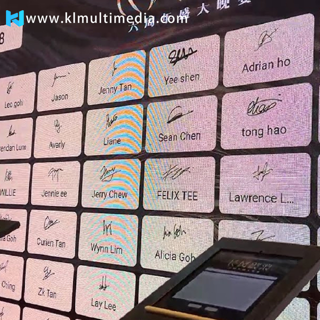 Firma Electrónica