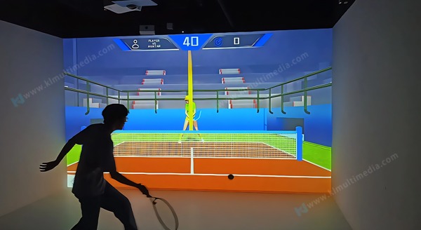 Jugador contra IA