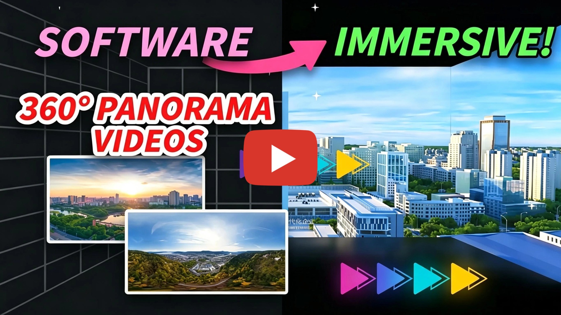 Proyecci&oacute;n de mapeo de video